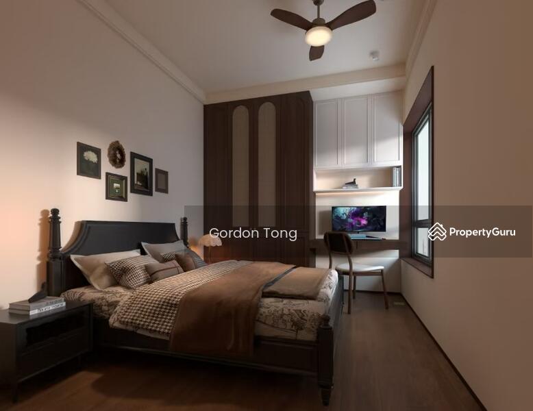 Second Room