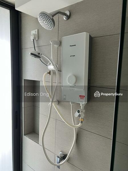 Kediaman Servis untuk Disewa di EkoCheras Service Residences - Edison Ong - Bathroom - PropertyGuru.com.my