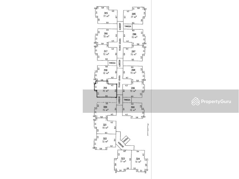 Untuk Dijual Palma