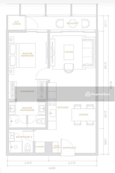 For Rent The Conlay