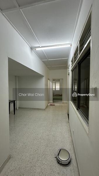 Corridor