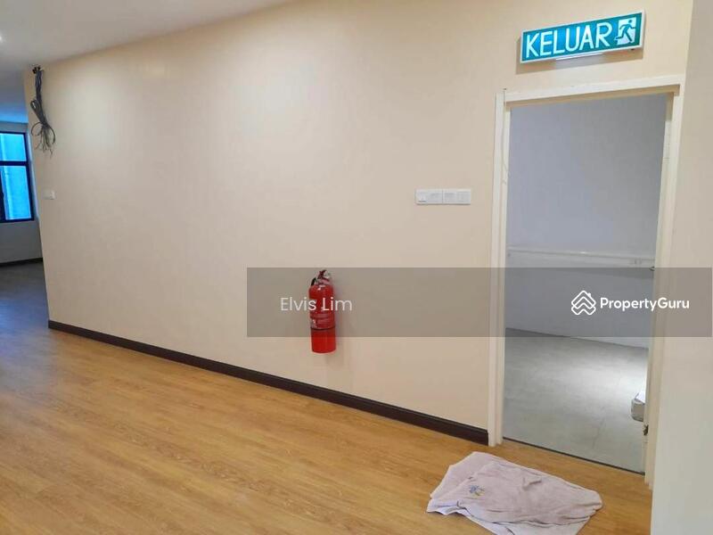 Corridor
