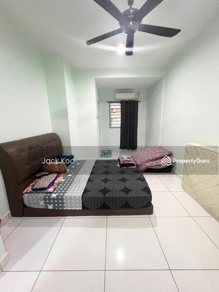2-storey Terraced House for Sale in Iskandar Puteri (Nusajaya) (Johor) - Jack Koo - Bedroom - PropertyGuru.com.my