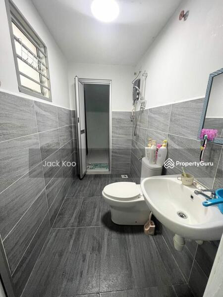 2-storey Terraced House for Sale in Iskandar Puteri (Nusajaya) (Johor) - Jack Koo - Bathroom - PropertyGuru.com.my