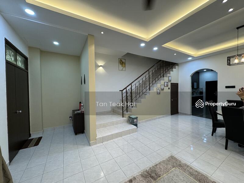 Untuk Dijual - Taman Kulai