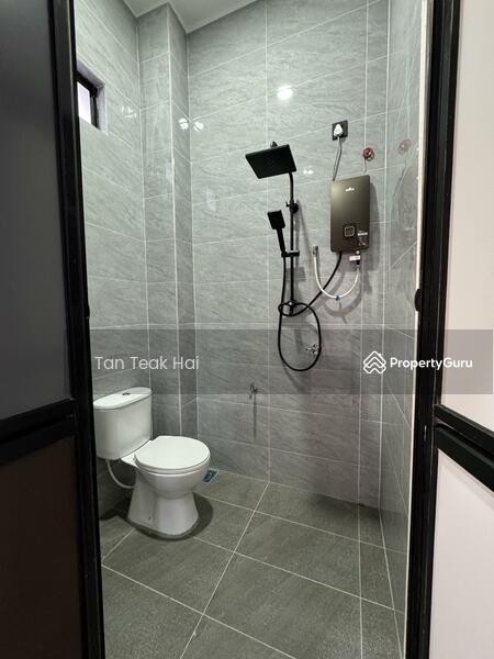 Untuk Dijual - Taman Kulai