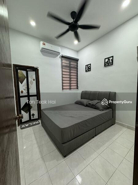 Untuk Dijual - Taman Kulai