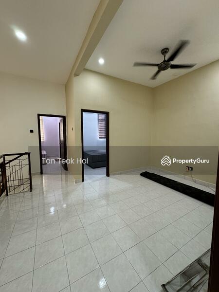 Untuk Dijual - Taman Kulai