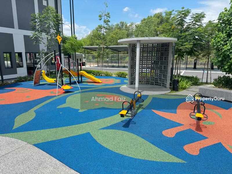 Facilities