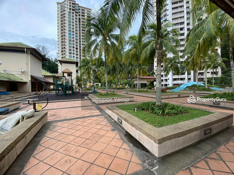 For Sale - Miami Green