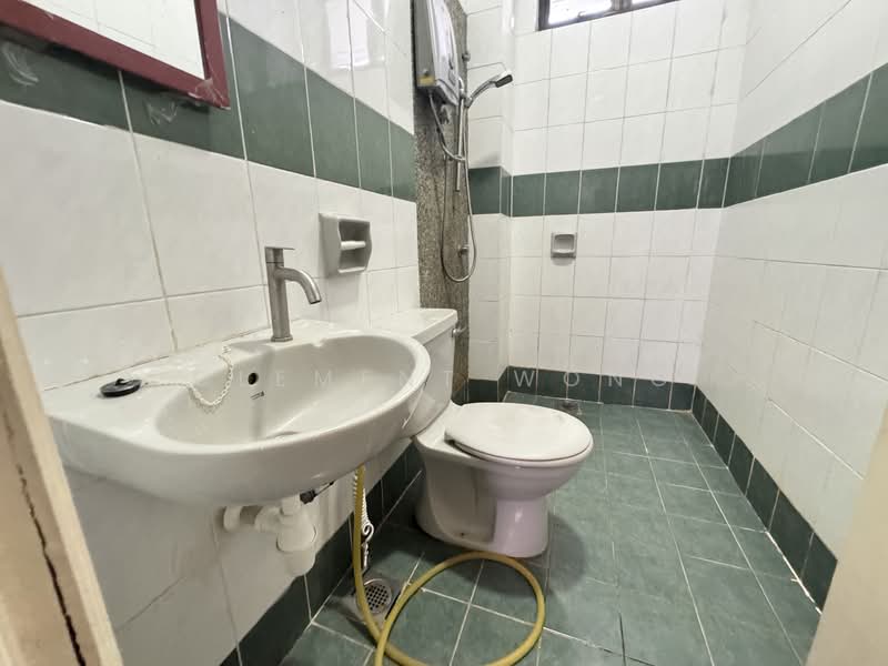 Bungalow for Sale in Saujana Akasia (Sungai Buloh) - Clement Wong - PropertyGuru.com.my