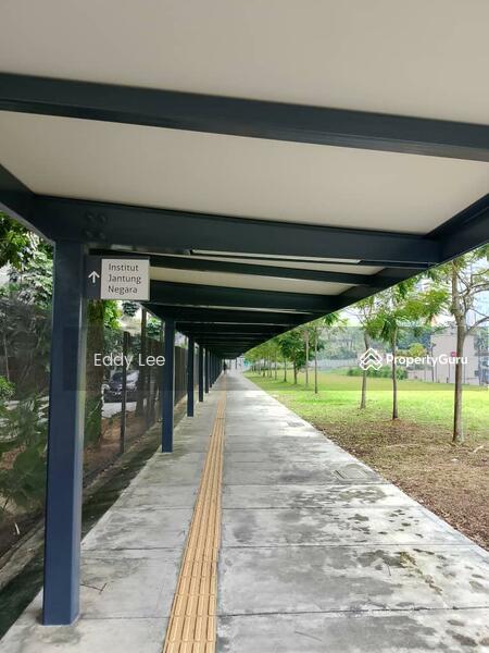 Corridor