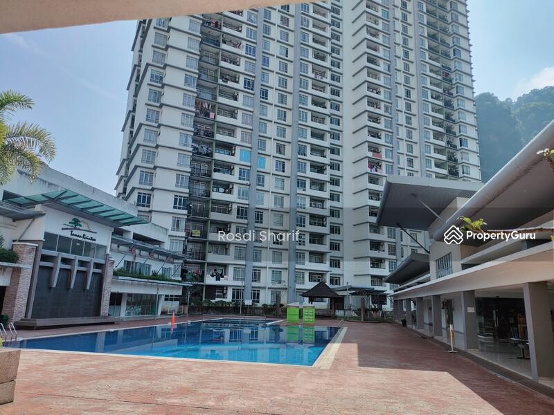Untuk Dijual - Semarak @ Taman Raintree