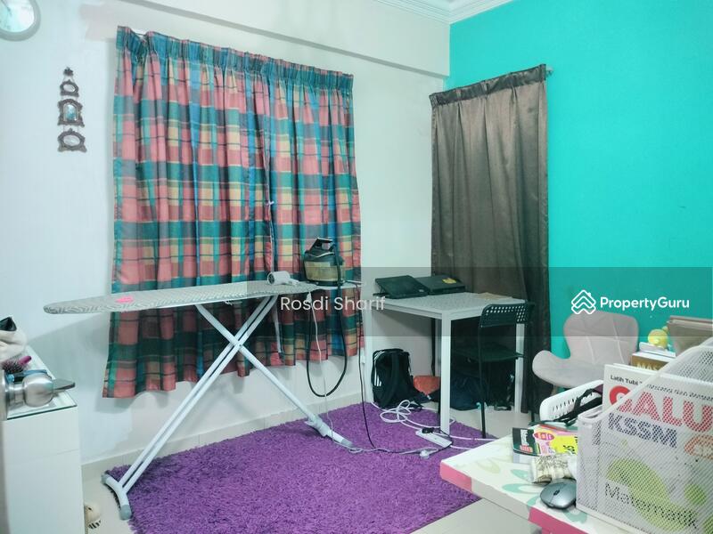 Untuk Dijual - Semarak @ Taman Raintree