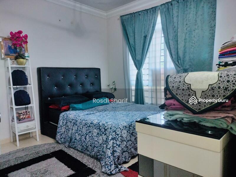 Untuk Dijual - Semarak @ Taman Raintree