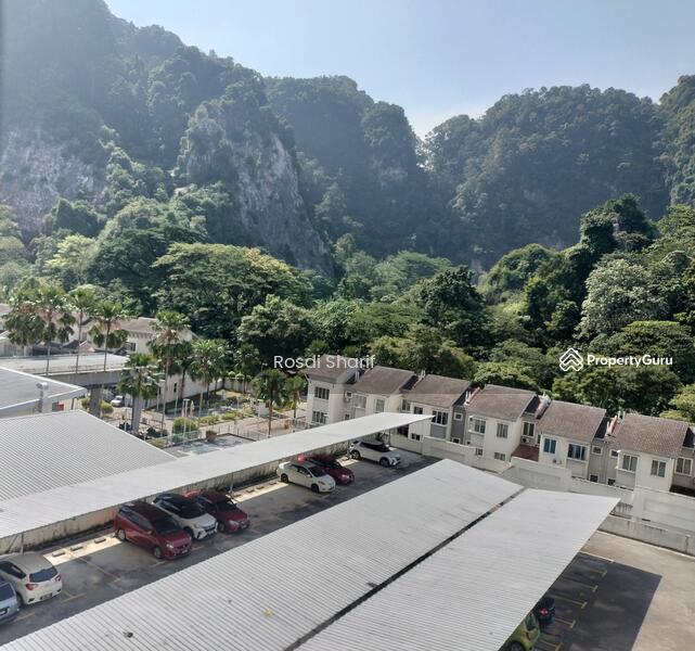 Untuk Dijual - Semarak @ Taman Raintree