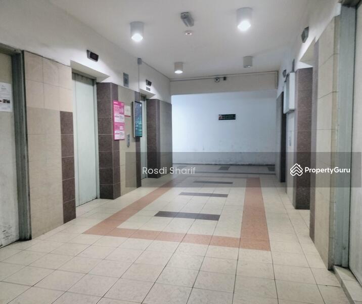 Untuk Dijual - Semarak @ Taman Raintree