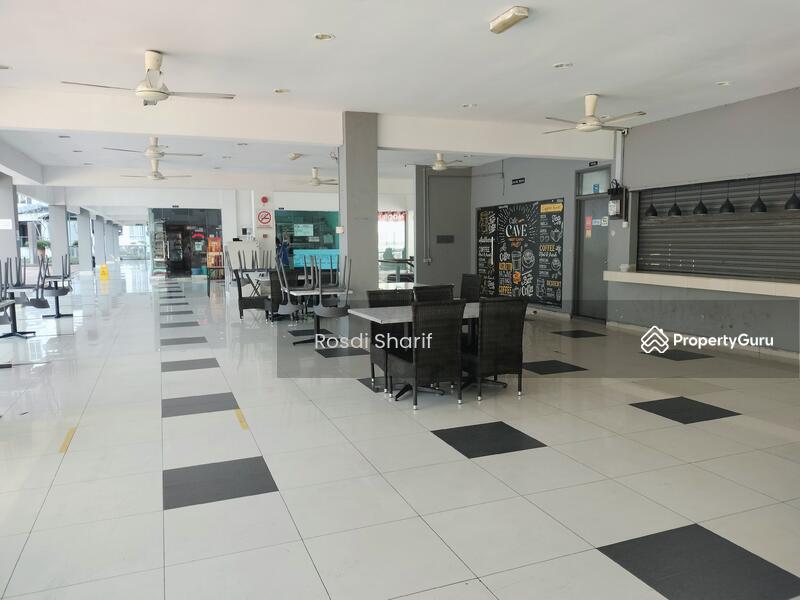 Untuk Dijual - Semarak @ Taman Raintree