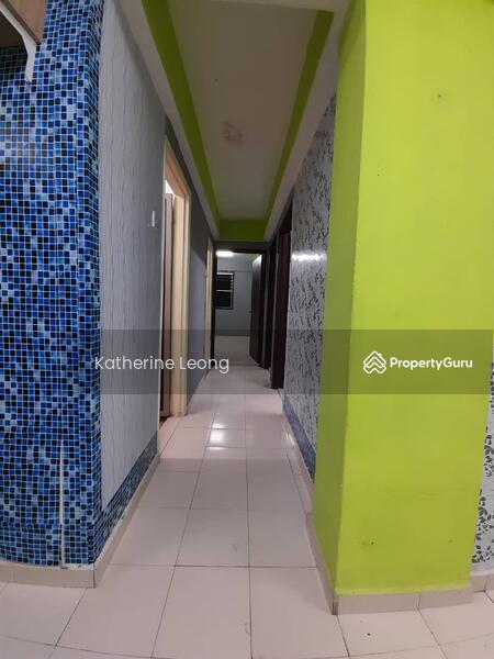 Corridor
