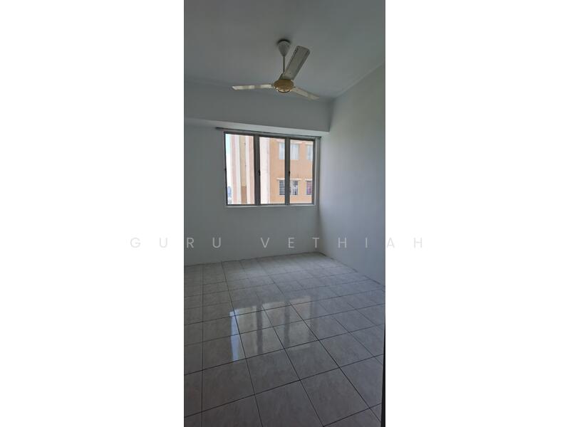 Master Room