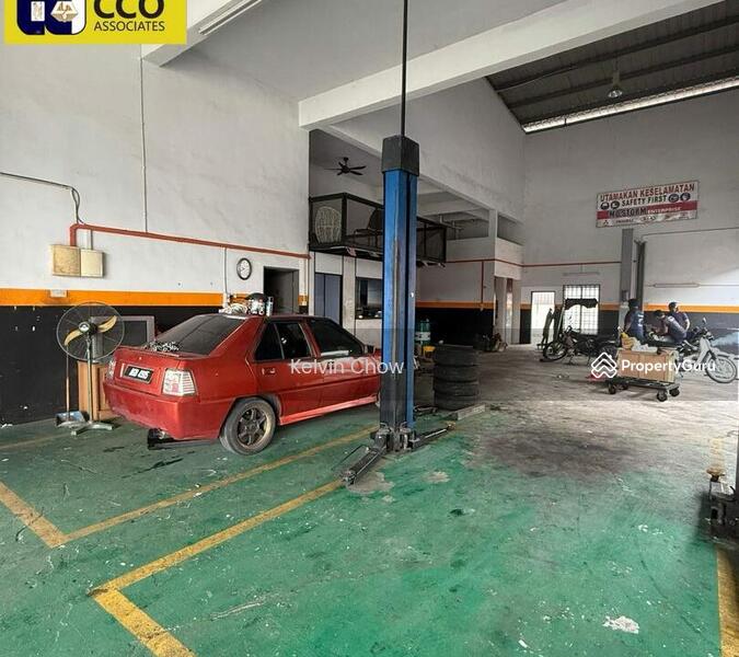 Car Park