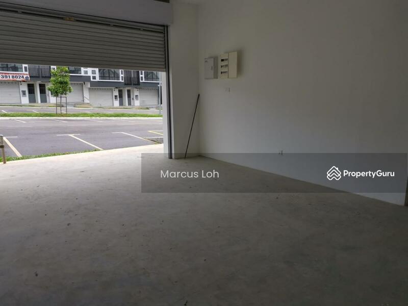 Car Park