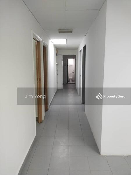 Corridor