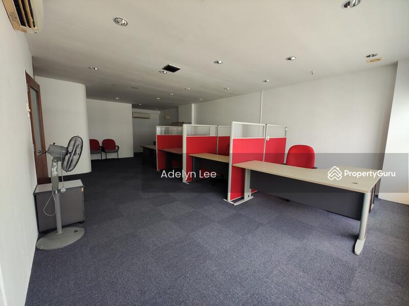 Office for Rent in Ara Damansara (Petaling Jaya) - Adelyn Lee - PropertyGuru.com.my