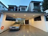 For Rent - palm residence stapok