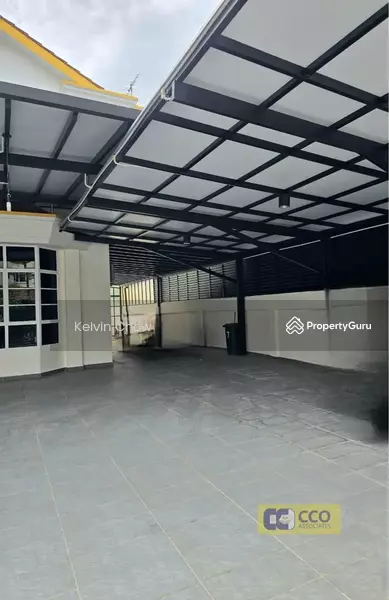 Car Park