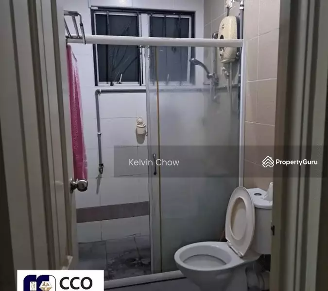 Untuk Dijual - Bandar Seri Botani Palma Double Storey Corner House
