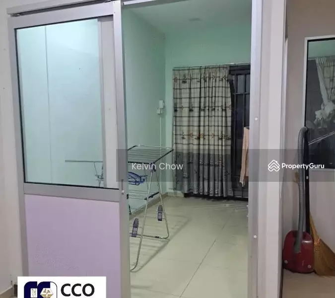 Untuk Dijual - Bandar Seri Botani Palma Double Storey Corner House