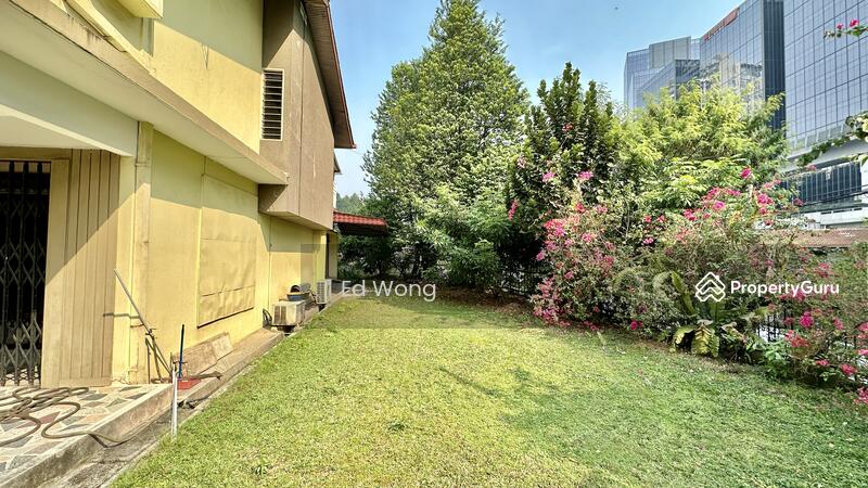 For Sale - Damansara Endah