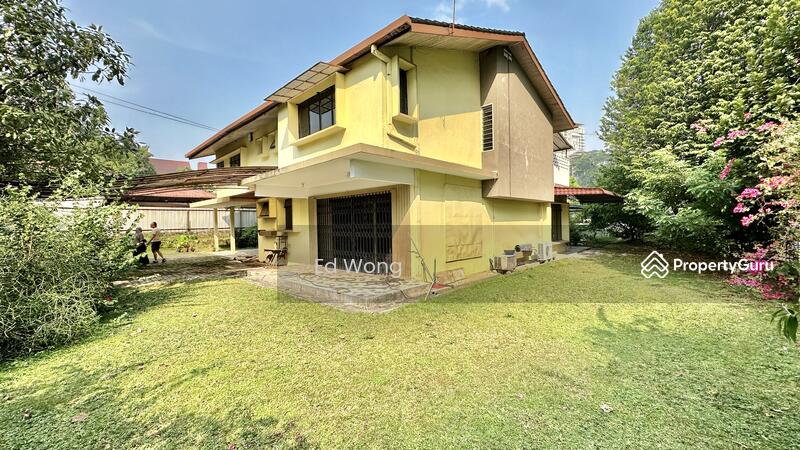 For Sale - Damansara Endah