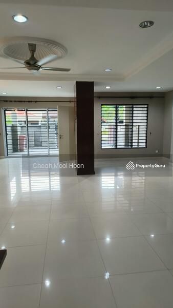 For Rent - Section 4 Kota Damansara