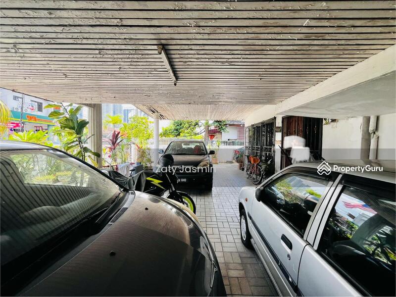 Car Park