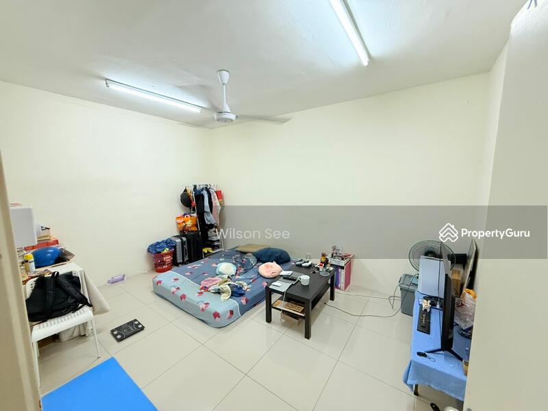 Condominium for Sale at Platinum Lake PV 16 - Wilson See - Bedroom - PropertyGuru.com.my
