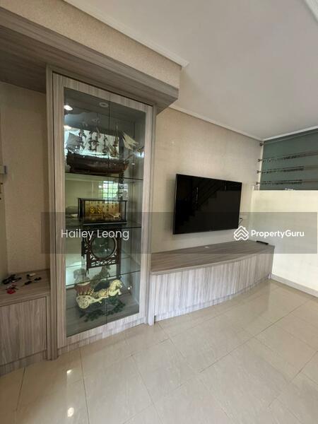 2-storey Terraced House for Sale in Puchong (Selangor) - Hailey Leong - Living Room - PropertyGuru.com.my