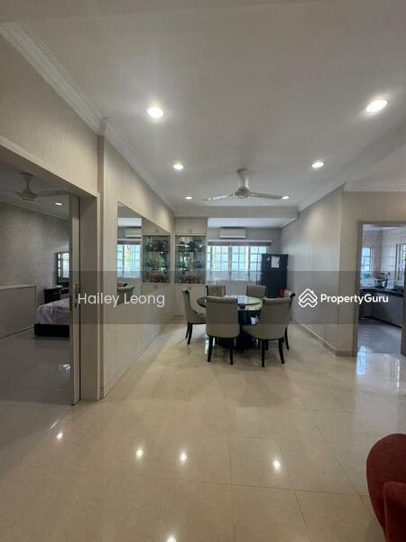 2-storey Terraced House for Sale in Puchong (Selangor) - Hailey Leong - Dining Room - PropertyGuru.com.my