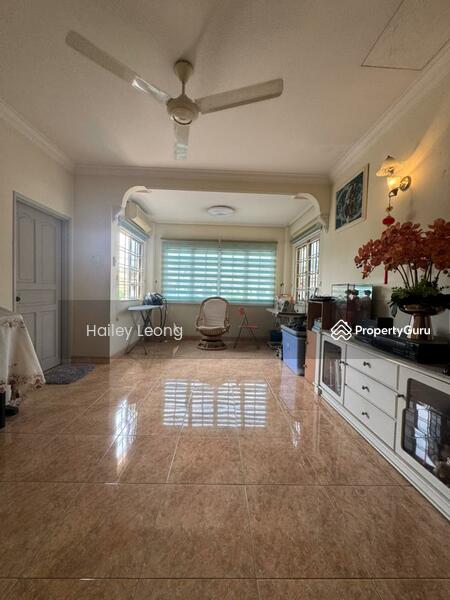 2-storey Terraced House for Sale in Puchong (Selangor) - Hailey Leong - Living Room - PropertyGuru.com.my