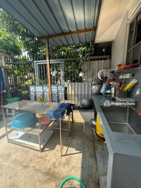 2-storey Terraced House for Sale in Puchong (Selangor) - Hailey Leong - Kitchen - PropertyGuru.com.my