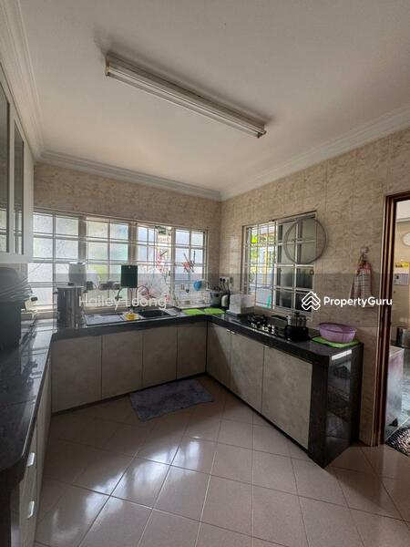 2-storey Terraced House for Sale in Puchong (Selangor) - Hailey Leong - Kitchen - PropertyGuru.com.my