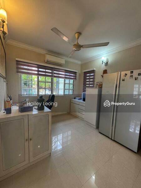 2-storey Terraced House for Sale in Puchong (Selangor) - Hailey Leong - Kitchen - PropertyGuru.com.my