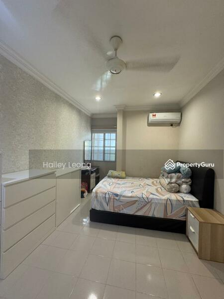 2-storey Terraced House for Sale in Puchong (Selangor) - Hailey Leong - Bedroom - PropertyGuru.com.my