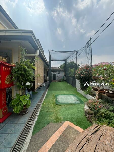 2-storey Terraced House for Sale in Puchong (Selangor) - Hailey Leong - Garden - PropertyGuru.com.my