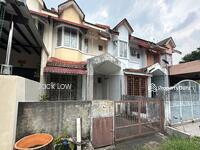For Sale - 2-Storey Terrace House Bandar Utama Batang Kali