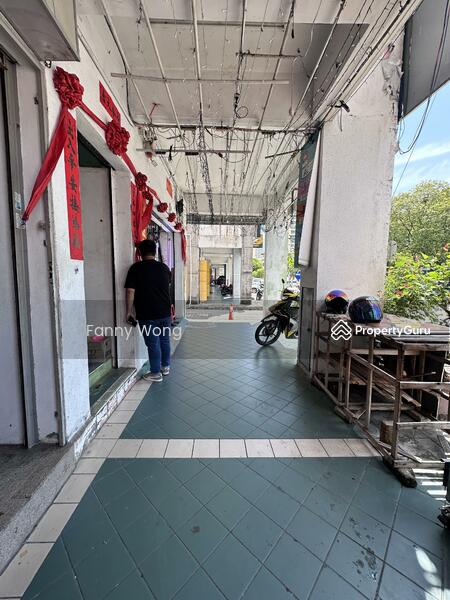 Corridor
