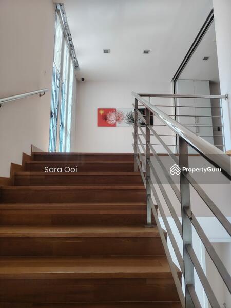 Low Impact staircase