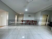For Rent - Bangi Idaman Apartment