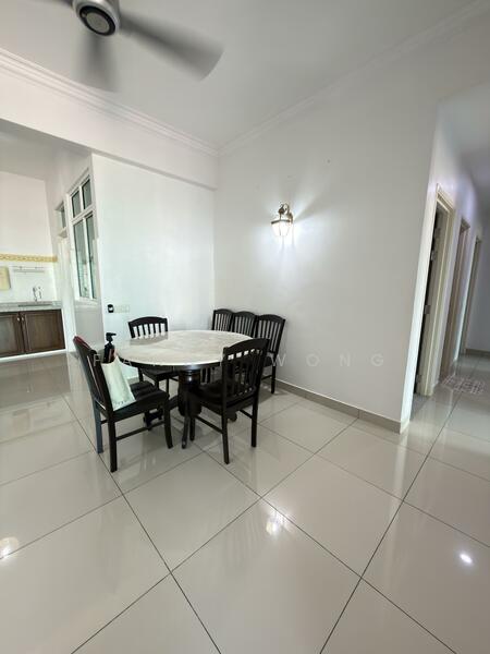 Untuk Disewa - Reflections Condominium